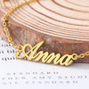 Personalized Name Bracelets