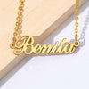 Personalized Necklace