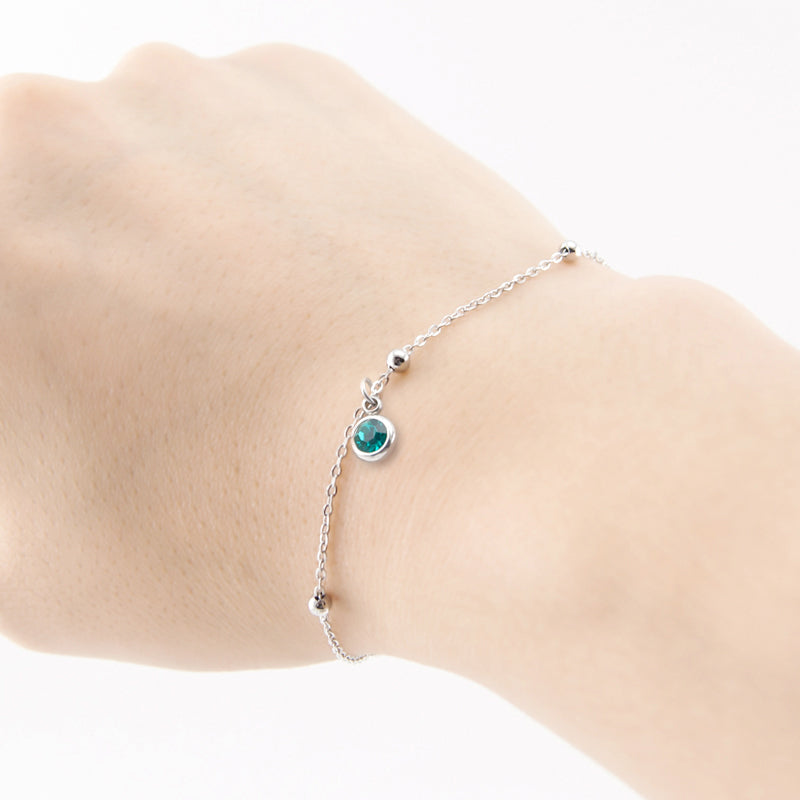 Birthstone Bracelet